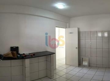 Comercial · 11m² · Alugo Sala Comercial Cidade Nova - Ilhéus/Bahia