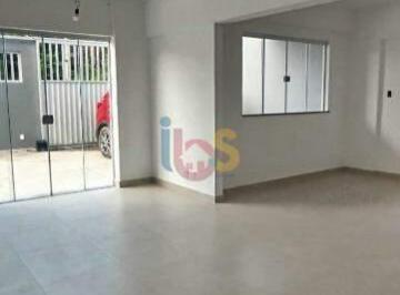 Apartamento · 91m² · 2 Quartos · ALUGO APARTAMENTO NO PÉROLA DO MAR