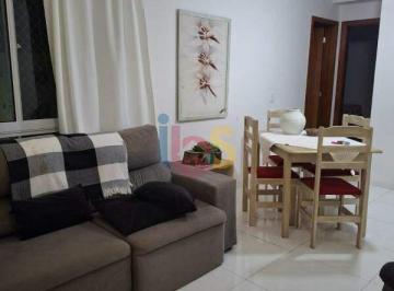 Apartamento · 70m² · 2 Quartos · Alugo Apartamento Mobiliado em Ilhéus