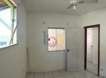 Comercial · 8m² · Alugo Sala Comercial Cidade Nova