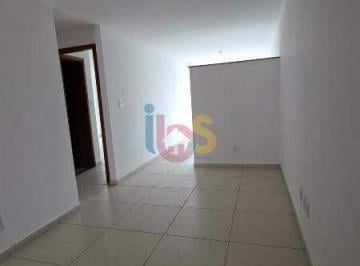 Apartamento · 80m² · 2 Quartos · ALUGO APARTAMENTO NA RUA PRINCIPAL DO BAIRRO DE FÁTIMA