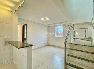 Apartamento · 164m² · 3 Quartos · 2 Vagas · Cobertura à venda no bairro Renascença