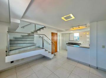 Apartamento · 164m² · 3 Quartos · 2 Vagas · Cobertura à venda no bairro Renascença