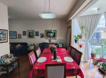Apartamento · 100m² · 3 Quartos · 2 Vagas · Apartamento à venda no bairro Grajaú