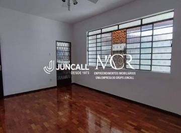 Casa · 257m² · 4 Quartos · 3 Vagas · Casa de 4 quartos e 3 vagas de garagem para locação no bairro Renascença