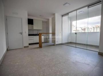 Apartamento · 66m² · 2 Quartos · 2 Vagas · Apartamento à venda no bairro Santa Efigênia