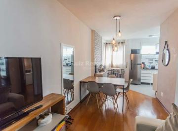 Apartamento · 55m² · 2 Quartos · 1 Vaga · Apartamento à venda no bairro Sion