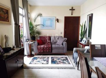 Apartamento · 62m² · 2 Quartos · 1 Vaga · Apartamento à venda, 2 quartos, 1 vaga, Graça - Belo Horizonte/MG