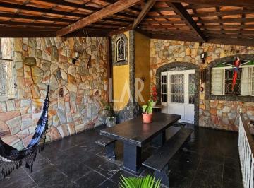 Casa · 224m² · 4 Quartos · 2 Vagas · Casa à venda, 4 quartos, 1 suíte, 2 vagas, Paraíso - Belo Horizonte/MG