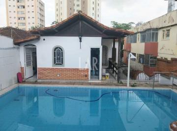 Casa · 224m² · 3 Quartos · 3 Vagas · Casa à venda, 3 quartos, 1 suíte, 3 vagas, Santa Tereza - Belo Horizonte/MG
