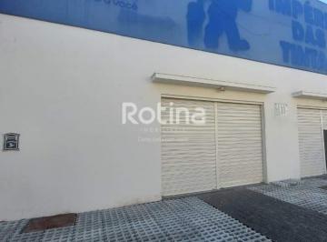 Comercial · 260m² · Loja para alugar, Santa Mônica - Uberlândia/MG - Rotina Imobiliária