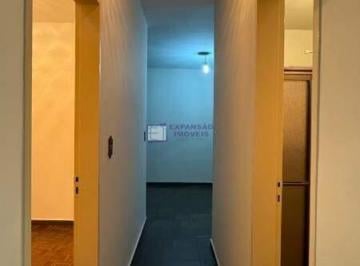Apartamento · 67m² · 3 Quartos · 1 Vaga · ALUGUEL, APARTAMENTO, AMAZONAS