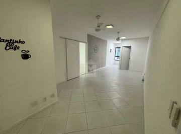 Comercial · 74m² · 2 Vagas · Sala de 74 m² para Sua Empresa na Enseada do Suá