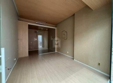 Comercial · 25m² · 1 Vaga · Loja no Shopping The Point Plaza na Praia do Canto