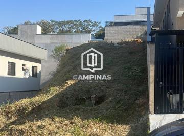 Terreno · 250m² · Terreno à venda em Vinhedo, Santa Cândida, com 250 m²