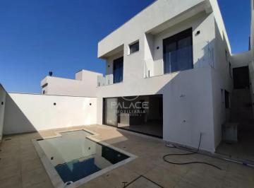 Casa Em Condomínio À Venda E Locação Condomínio Soleil Piracicaba · Casa Em Condomínio À Venda E Locação Condomínio Soleil Piracicaba