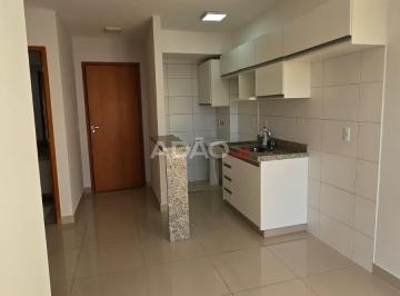 imagem-1 · Apartamento com 1 Quarto, Vaga Coberta e Condomínio Completo! Apartamento com 1 Quarto(s) por R$ 354