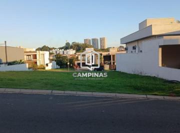 Terreno · 300m² · Terreno à venda em Paulínia, Jardim Ypê, com 300 m², Condomínio La Dolce Vita
