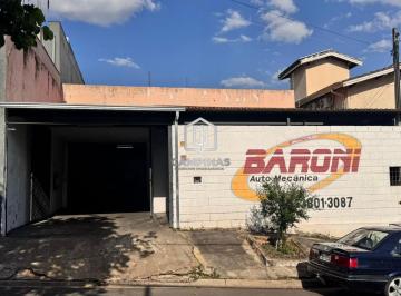 Comercial · 300m² · 10 Vagas · Galpão à venda em Indaiatuba, Vila Homero, com 300 m²