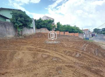 Terreno · 330m² · Terreno à venda em Campinas, Jardim Melina I, com 330 m²