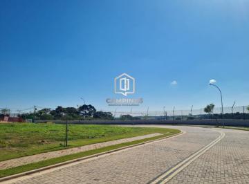 Terreno · 317m² · Terreno à venda em Campinas, Parque dos Resedás, com 317.77 m², Residencial Vista Campinas