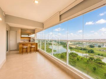Varanda Gourmet · Apartamento em Indaiatuba para aluguel Le Jardin - SP | 3 quartos Área total 124,00 m² - R$ 9.000,00