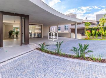 Casa · 700m² · 4 Quartos · 4 Vagas · Casa à venda em Campinas, Residencial Jatibela, com 4 suítes, com 700 m², Jatibela Campinas