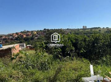 Terreno · 490m² · Terreno à venda em Campinas, Jardim São Judas Tadeu, com 490 m²