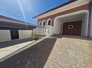 Casa · 180m² · 2 Quartos · 3 Vagas · Casa para alugar em Campinas, Jardim Novo Campos Elíseos, com 2 quartos, com 180 m²