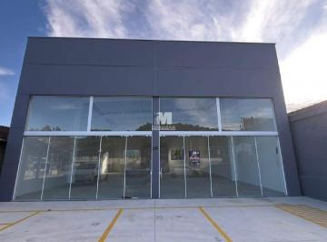 Comercial · 230m² · 12 Vagas · Sala comercial para locação Dom Joaquim