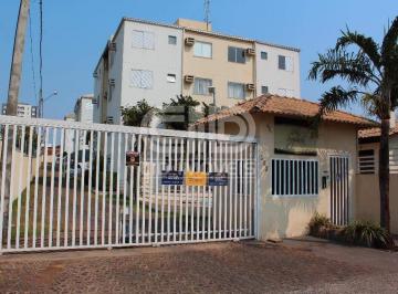 Apartamento · 54m² · 2 Quartos · 1 Vaga · Apartamento com 2 quartos no Cond. Vila Sophia