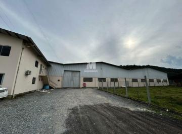 Comercial · 1845m² · Galpão comercial no bairro Dom Joaquim