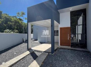Casa · 94m² · 3 Quartos · Casa Residencial à Venda em Brusque/SC (Bairro Rio Branco)