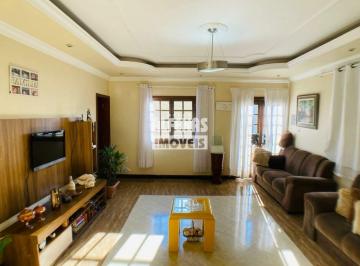 Casa · 200m² · 3 Quartos · 2 Vagas · Casa à venda 3 quartos no Bairro Vera Cruz