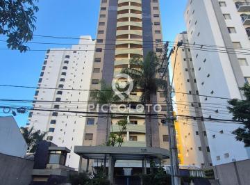 Apartamento · 50m² · 1 Quarto · 1 Vaga · Apartamento à venda em Campinas, Cambuí, com 1 suíte, com 50 m², Edifício Santo Otávio