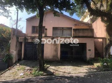 Terreno · 260m² · Terreno Residencial à Venda em Vila Pires, Santo André – Financiamento e Permuta-