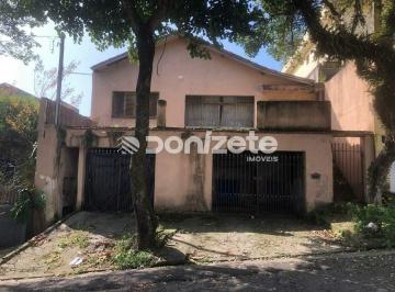 Terreno · 260m² · Terreno Residencial à Venda em Vila Pires, Santo André – Financiamento e Permuta-