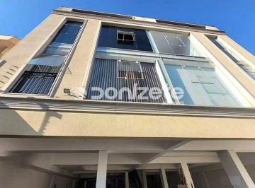 Apartamento · 95m² · 2 Quartos · 2 Vagas · Cobertura à venda, 95 m² com 2 dormitórios - Campestre - Santo André/SP