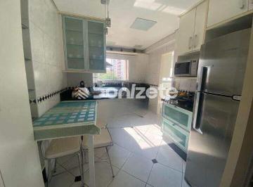 Apartamento · 94m² · 3 Quartos · 2 Vagas · Apartamento a venda na Vila Assunção em Santo André