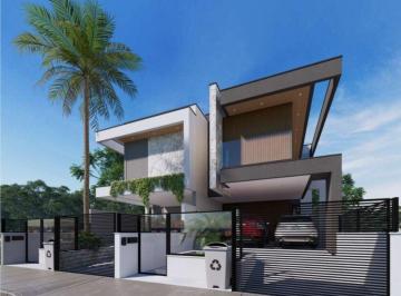 Casa · 155m² · 3 Quartos · 2 Vagas · Casa à venda no bairro Itacorubi - Florianópolis/SC