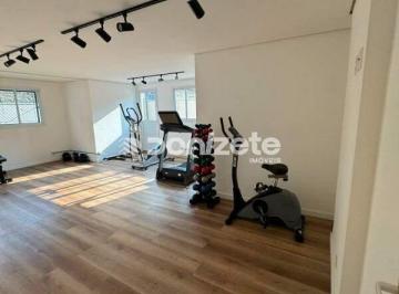 Apartamento · 58m² · 2 Quartos · 1 Vaga · Apartamento à venda em Santo André/SP | 2 dorm, suíte, 1 vaga e área gourmet