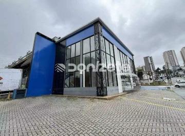 Comercial · 190m² · 20 Vagas · Prédio Comercial para Aluguel no Campestre – Santo André/SP
