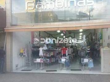 Comercial · 295m² · Salão Comercial para Alugar em Mauá (Vila Bocaina) – 295 m²