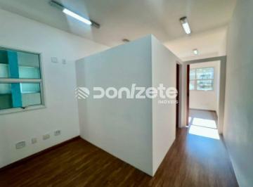 Comercial · 38m² · 1 Vaga · Sala Comercial à venda na Vila Guiomar (Santo André) | 38m² | 1 vaga | Portaria 24h