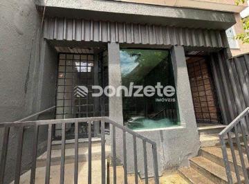 Comercial · 70m² · 1 Vaga · Salão Comercial para Aluguel em Santo André (Jardim)