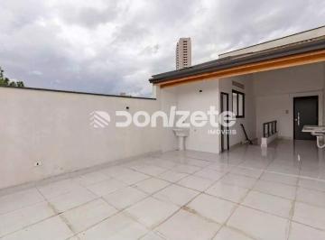 Apartamento · 109m² · 2 Quartos · 2 Vagas · Cobertura sem condominio com elevador à venda no Bairro Campestr