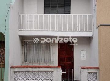 Casa · 58m² · 2 Quartos · Sobrado à venda em Santo André (Santa Terezinha)