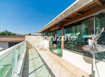 Casa · 450m² · 4 Quartos · 4 Vagas · Sobrado para Aluguel em Santo André (Campestre)