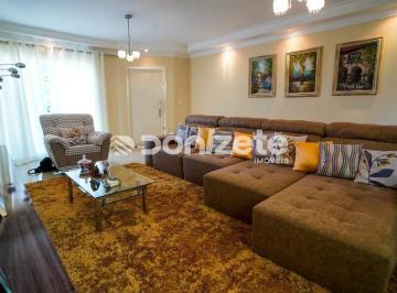 Casa · 283m² · 3 Quartos · 4 Vagas · Sobrado à venda na Vila Alpina em Santo André
