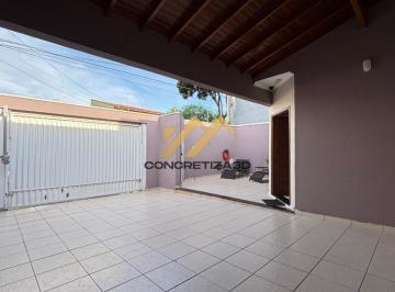 Casa · 150m² · 3 Quartos · 3 Vagas · Casa à venda em Indaiatuba, Jardim Regina, com 3 quartos, com 150 m²